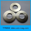 Customized neodymium N35-N52(M,H,SH,UH,EH) permanent n52 ring magnet